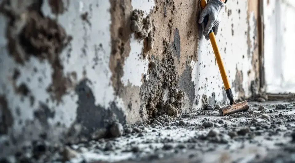 mold removal in Maitland, FL