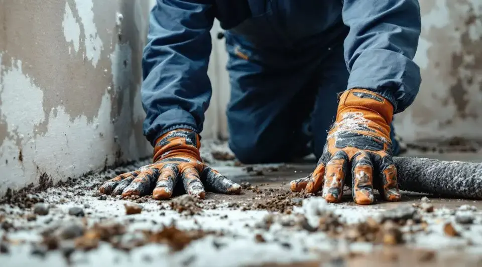 Bathroom Mold Remediation Orlando