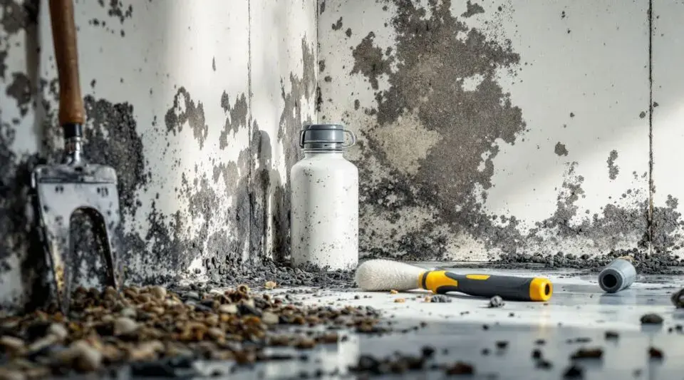 Black Mold Removal Orlando