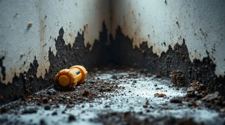 Emergency Mold Remediation Orlando