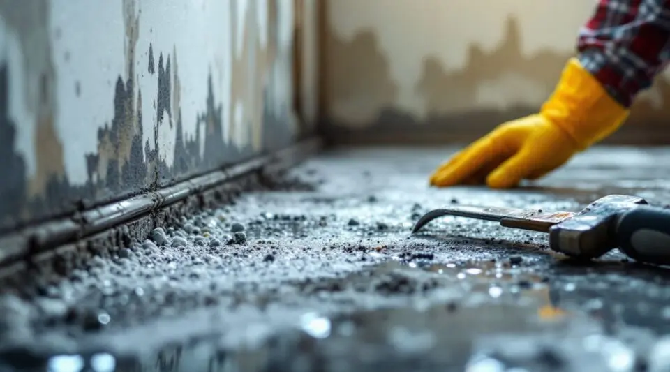 Home Mold Removal Services Orlando