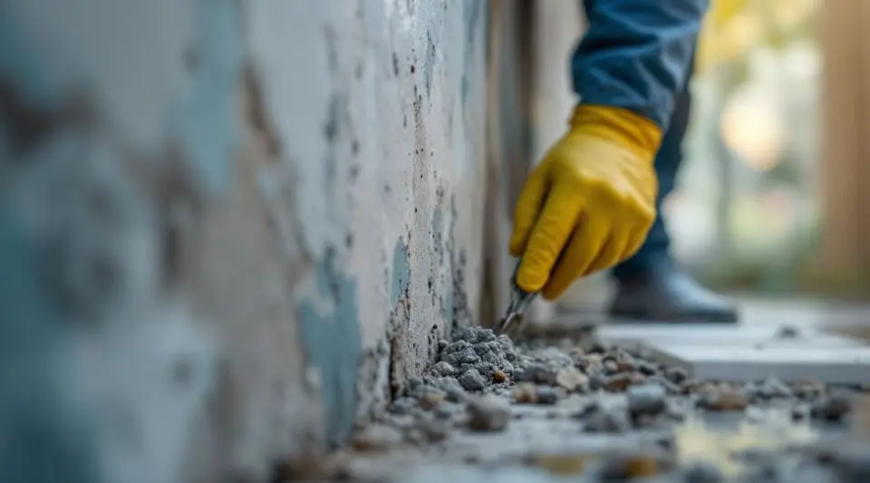 Mold Abatement Services Orlando